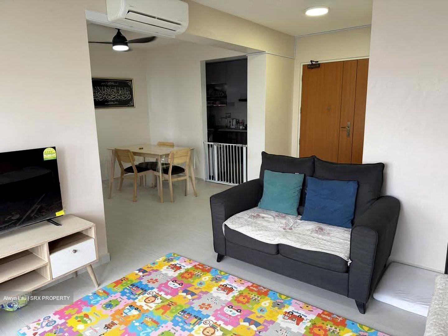 Blk 362A Sun Natura (Sembawang), HDB 4 Rooms #635046521